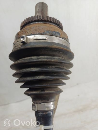 Volvo S80 Front driveshaft 