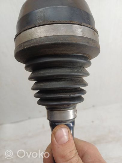 Volvo S80 Front driveshaft 