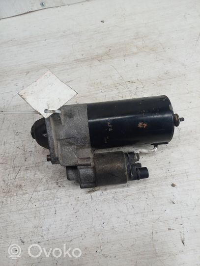 Volvo S80 Starter motor 0001109252