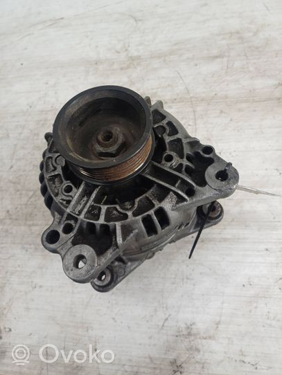 Volvo S80 Generator/alternator 