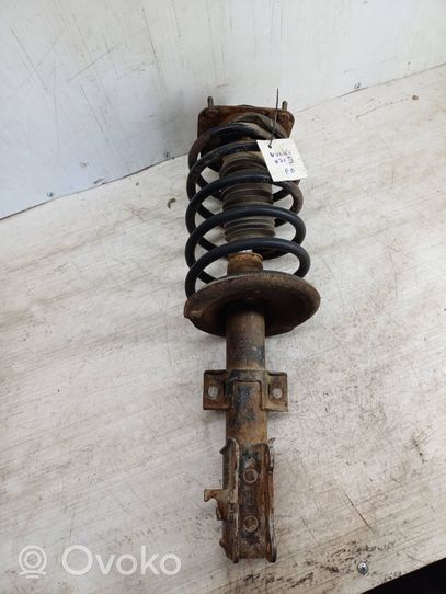 Volvo V70 Front shock absorber with coil spring 