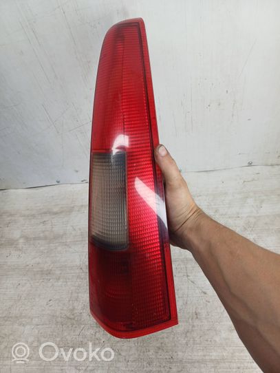 Volvo S70  V70  V70 XC Lampa tylna 9169473