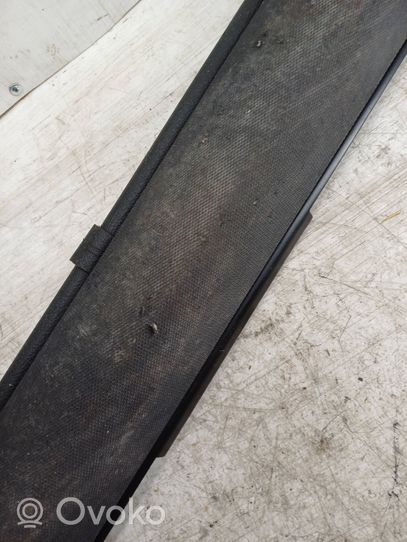 Audi A4 S4 B5 8D Laderaumabdeckung Gepäckraumabdeckung 8d9861691A