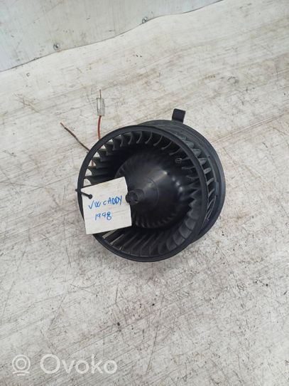 Volkswagen Caddy Heater fan/blower 6N1819021