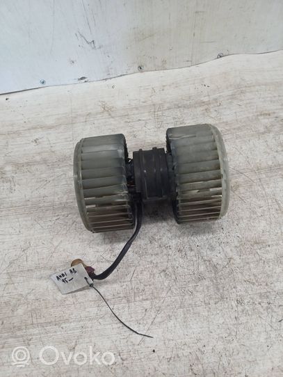 Audi A8 S8 D2 4D Ventola riscaldamento/ventilatore abitacolo 