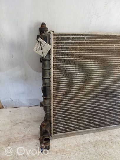 Land Rover Freelander Radiateur de refroidissement 