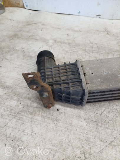 Seat Alhambra (Mk1) Chłodnica powietrza doładowującego / Intercooler 7M0145805