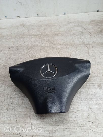 Mercedes-Benz Vaneo W414 Steering wheel airbag 8P1220601222