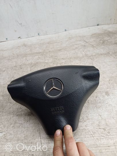 Mercedes-Benz Vaneo W414 Steering wheel airbag 8P1220601222