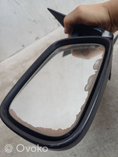 Volkswagen PASSAT B3 Manual wing mirror E10217273