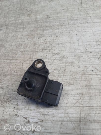 BMW 5 E34 Air pressure sensor 2244674