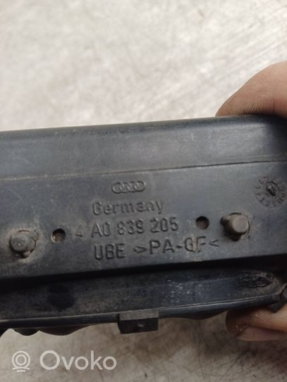 Audi A4 S4 B5 8D Türgriff Türöffner hinten 4A0839205