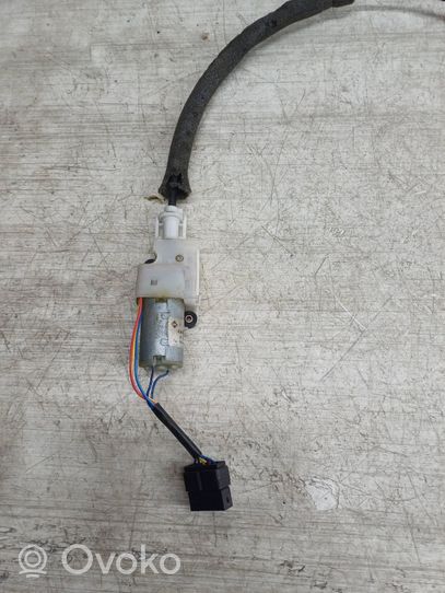 Audi A8 S8 D2 4D Seat belt adjustment motor 4d0857833