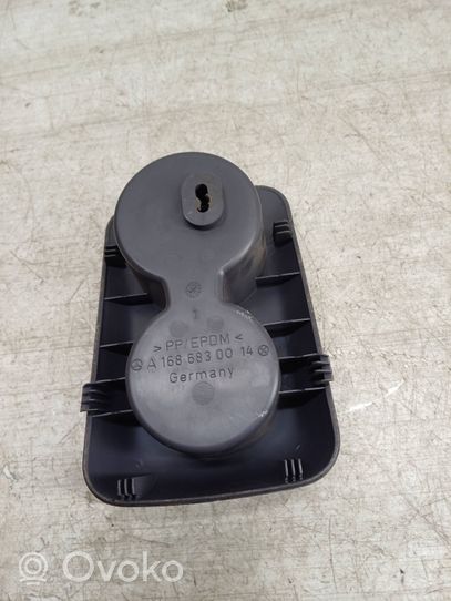 Mercedes-Benz A W168 Cup holder A1686830014