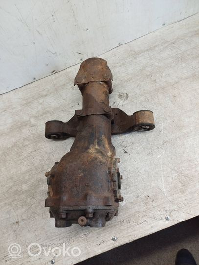 Subaru Legacy Rear differential 