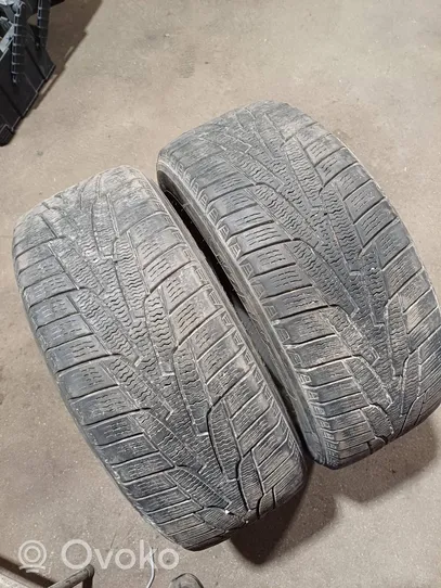 Volkswagen PASSAT B6 R16 winter tire 