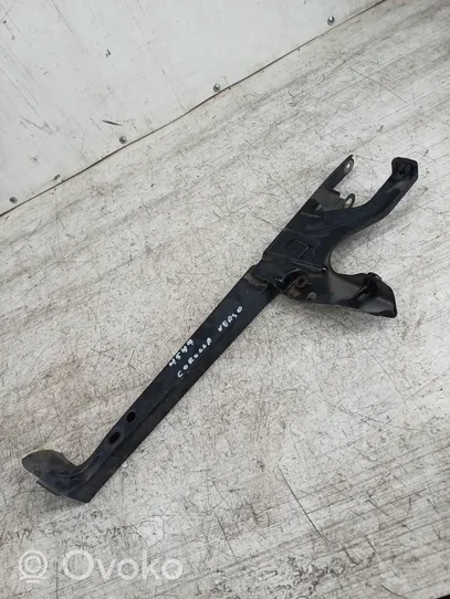 Toyota Corolla Verso E121 Side radiator support slam panel 