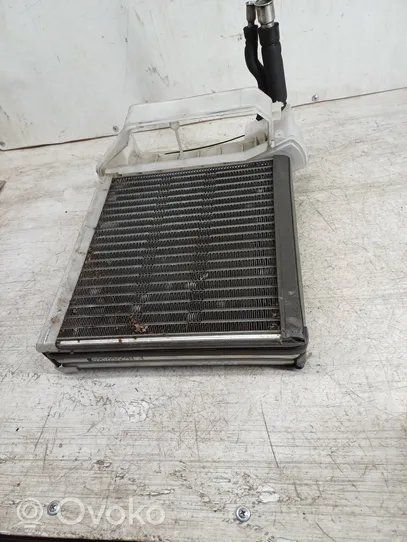 Toyota Corolla Verso E121 Air conditioning (A/C) radiator (interior) 07D09A6944