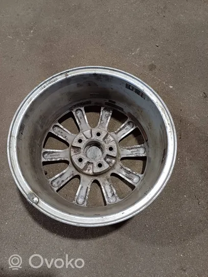 Opel Meriva A R16 alloy rim 65J216H2