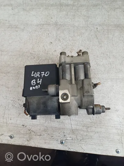 Audi 80 90 S2 B4 ABS-pumppu 0265201049