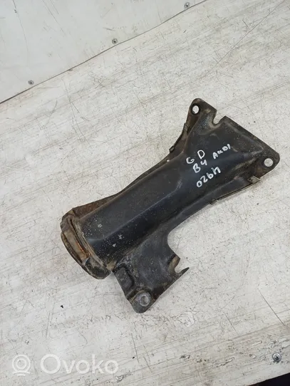 Audi 80 90 S2 B4 Staffa di rinforzo per l’ammortizzatore anteriore 8A0512342C