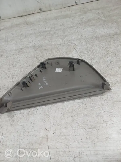 Renault Scenic II -  Grand scenic II Moldura del extremo lateral de panel 8200141025