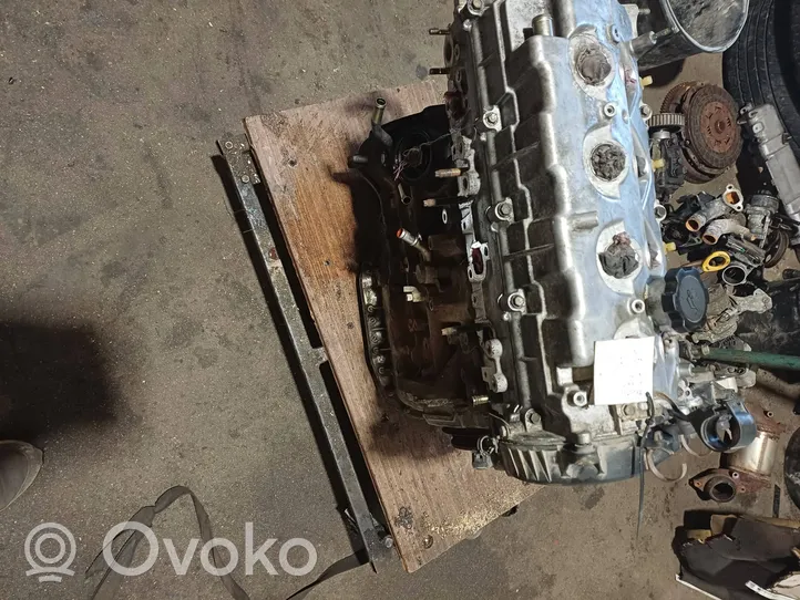 Toyota Avensis Verso Motor 0074517