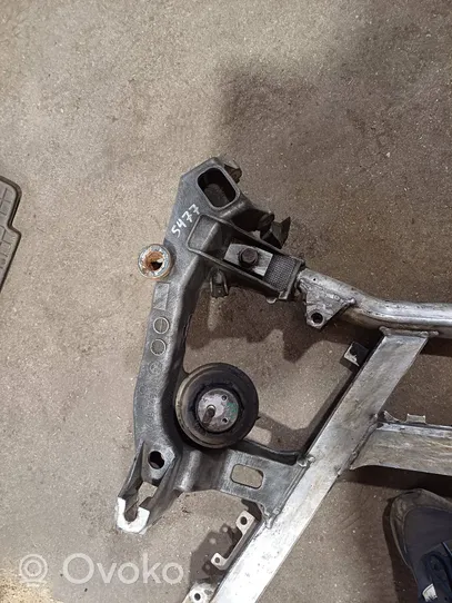 BMW 5 E39 Front subframe 1092867