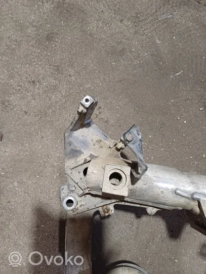 BMW 5 E39 Front subframe 1092867