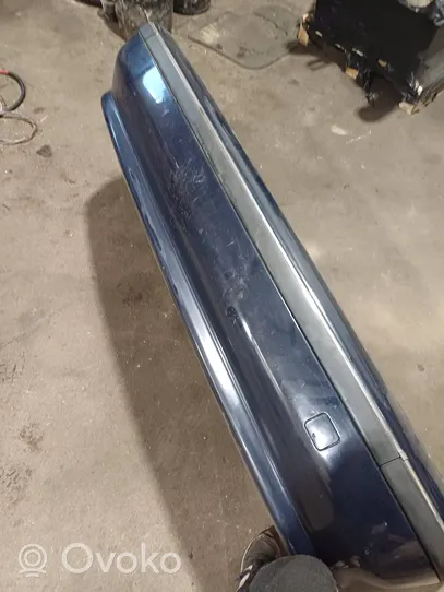 BMW 5 E39 Rear bumper 