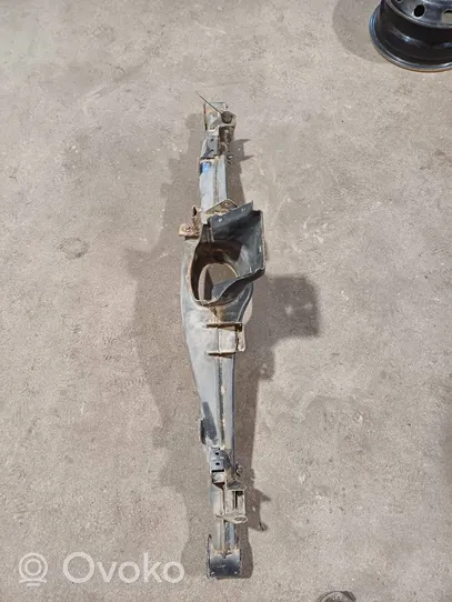 BMW 5 E34 Rear subframe 