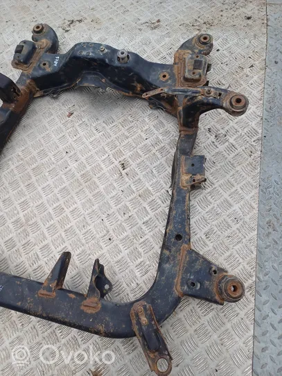 Opel Zafira A Front subframe 