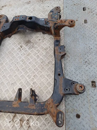 Opel Astra H Front subframe 