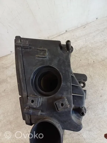 Mercedes-Benz A W168 Boîtier de filtre à air A1660940001