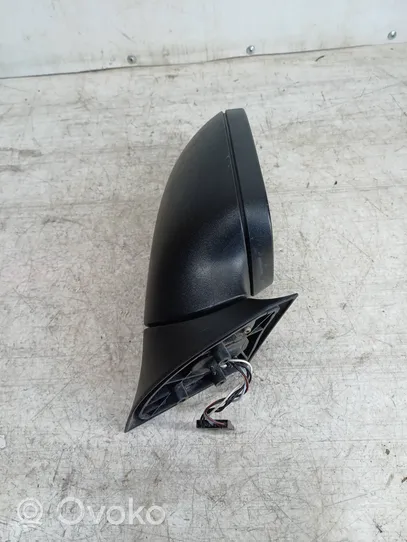 Mercedes-Benz A W168 Front door electric wing mirror 