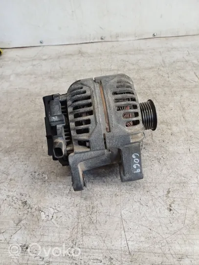 Saab 9-3 Ver2 Generatore/alternatore 12785605