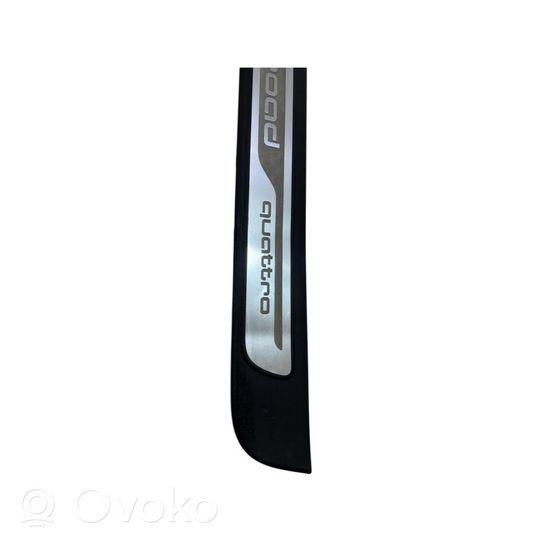 Audi A4 Allroad Front sill (body part) 8K0853373