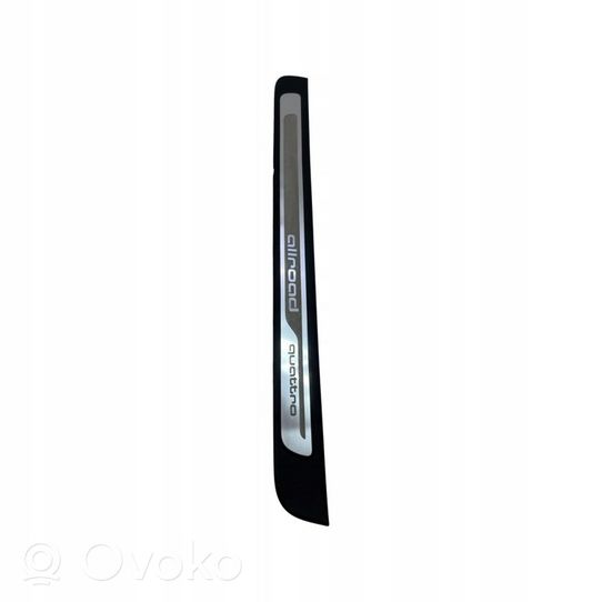 Audi A4 Allroad Front sill (body part) 8K0853373