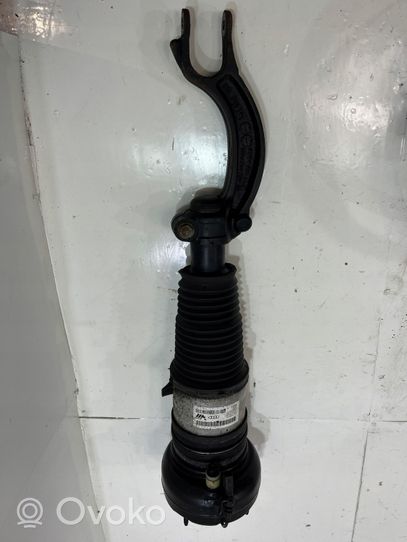 Audi A8 S8 D4 4H Front shock absorber/damper 4H0616039AQ. | 6847563406