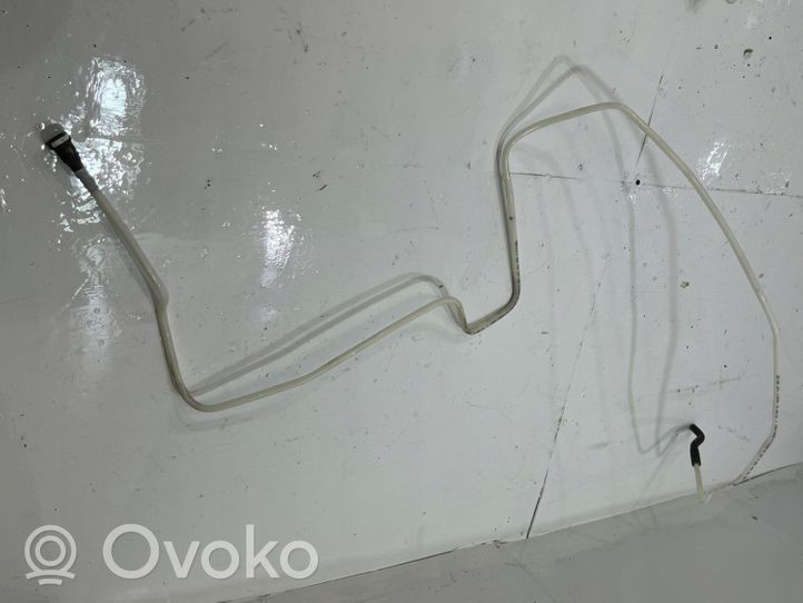 Volkswagen Touareg I Fuel return line/hose 7P0201935A |00012000000  