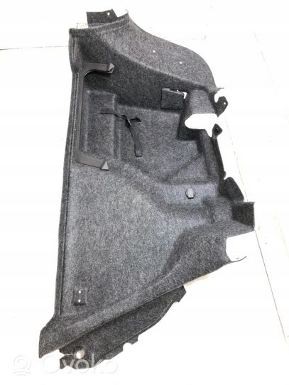 Volkswagen Jetta V Panneau, garniture de coffre latérale 5C6867427G