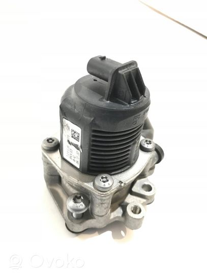 Volkswagen Jetta USA Valvola EGR 2222222535634