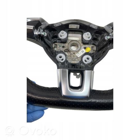 Volkswagen Scirocco Steering wheel  1K8419091G