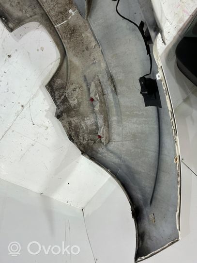 Volkswagen Scirocco Zderzak tylny 03C103925AM |000000000000