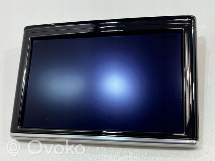 Audi A8 S8 D2 4D Monitor/display/piccolo schermo 4H0919604C  | 68475634065