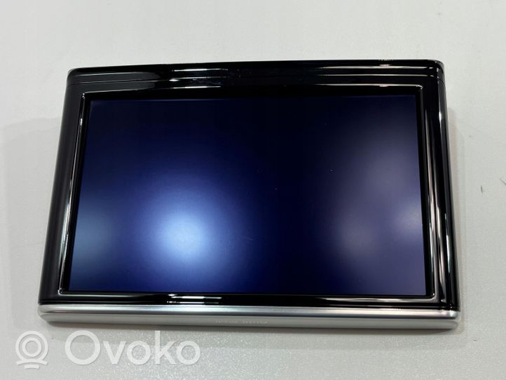 Audi A8 S8 D2 4D Monitori/näyttö/pieni näyttö 4H0919604C  | 68475634065