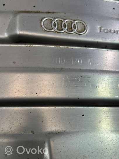 Audi A8 S8 D2 4D Marmitta/silenziatore 4H0253611A | 684756340653