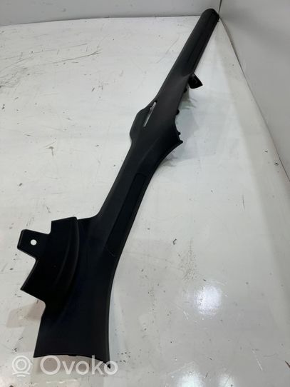 Volkswagen Golf VII Front sill (body part) 5G4853372| 888.112.722K00