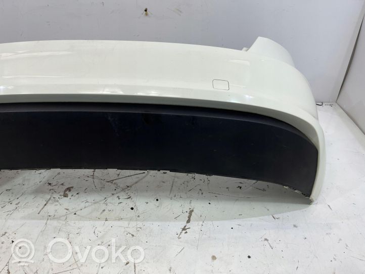 Audi S5 Facelift Rear bumper 8V | 888.V4115.011