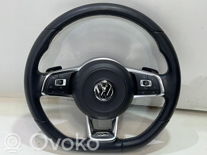 Volkswagen PASSAT B8 Steering wheel, 436.68 € RRR